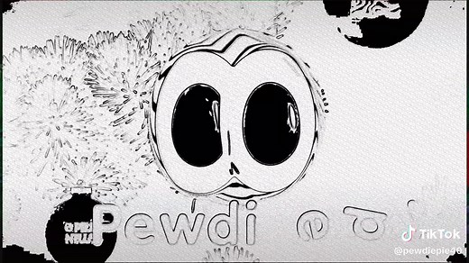 Engaging PewDiePie Intro with Special Effects Compilation