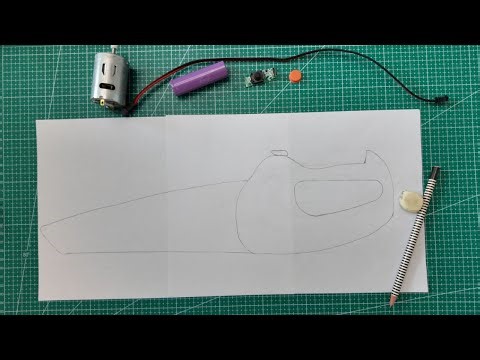 Building a Functional Vacuum Cleaner from Cardboard – Join Me!