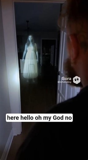 ghost hunting with jake