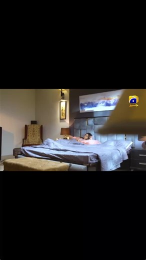 Exploring Life's Mysteries in Geo TV's Latest Drama