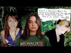 THE TAXI DRIVER KILLER: Mark Errin Rust