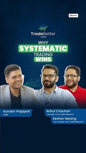 Why Beating Warren Buffett's Returns Is Possible | 18% CAGR Decoded | Trade Better