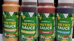 Foodies rejoice as Aldi gears up to launch four Subway sauce dupes