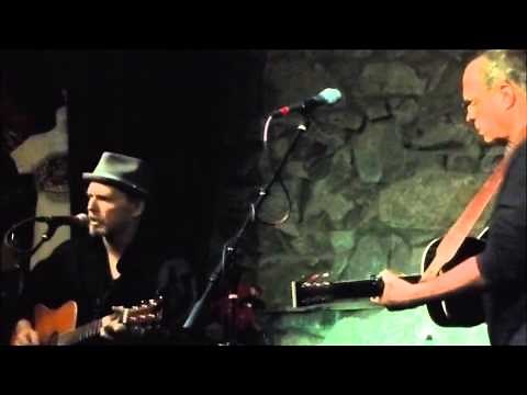 Tom Russell: "Blue Wing"