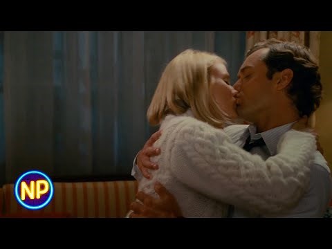 Best Movie Make-out Scenes Compilation