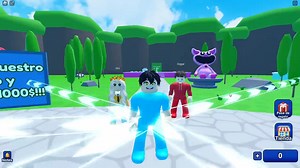 124K views · 2.7K reactions | Nos Convertimos en CATNAP y los SMILING CRITTERS en Roblox | Nacho Roblox | Nacho Roblox Club 78 | Facebook