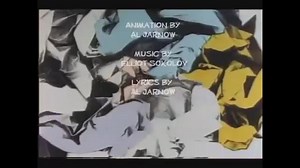 Classic Sesame Street animation - Litter Rap.mp4