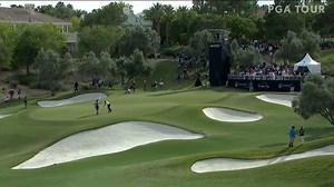 71K views · 376 reactions | Looking to make it two-straight wins. Cameron Champ is three back heading to the final round. | PGA TOUR | Facebook