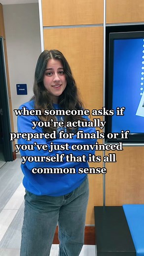 happy finals week chargers! we hope your exams are going well!💙⚡️🎉 #college #collegelifebelike #collegelife #admissions #uah #huntsvillealabama #fyp #gochargers #foryou #edutok #university #seniors23 #classof2027 #finals #finalsweek #campustour #campus