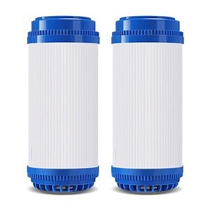 [Hot Item] Premium 10-Inch GAC Water Filter for Pure Drinking Water