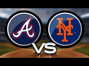 5/26/13: Ike Davis comes up big as Mets top Braves