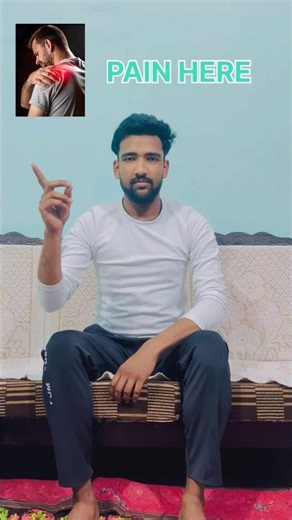 Rhomboid Pain Relief💥🤯 #backpaintreatment #viral #explore