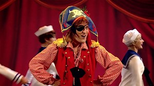 | Eric Idle's The Entire Universe
