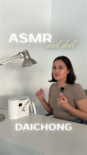 Yuliya Pulber | In-Person Nail Educator | This is the drill that flooded my DMs. 🤍 AirOne Pro — built-in vacuum + e-file in one device by Diachong. I tested it. My students tested... | Instagram