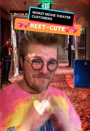 Worst Movie Theater Customer Experiences Revealed