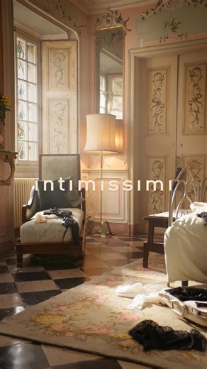 Give the gift of emotion: the Valentine’s Day lingerie collection celebrates every woman. | INTIMISSIMI