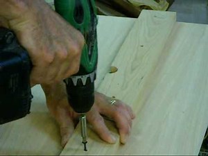 Cheap,fast and easy router table