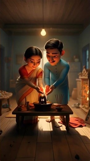 jab Mahadev ne Ghar bachaya 🙏 #shivbhakti #shorts #trending #viral