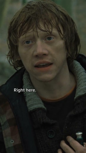 Harry Potter but it's a reality show #HarryPotter #HermioneGranger #RonWeasley