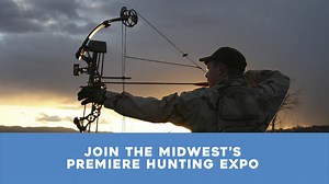 94 reactions · 19 shares | Is your business ready to join the Midwest's largest Hunting Expo? The 24th Annual Indiana Deer, Turkey & Waterfowl Expo connects exhibitors with multiple markets with just one show! Reach your core audience February 24-27, 2022 at the Indiana State Fairgrounds. For more information on becoming an exhibitor--> smarturl.it/IDTWE_Exhibit_2022 | Indiana Deer, Turkey & Waterfowl Exposition | Facebook