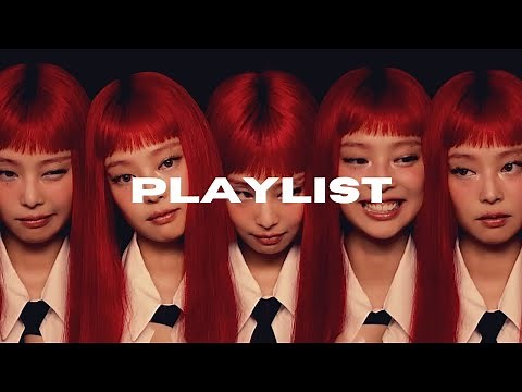 ‧₊˚🎧 kpop 2025 gg playlist | new/popular hits ᯓ★