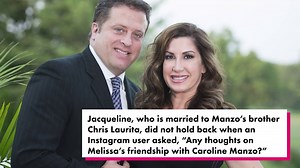 Melissa Gorga allegedly said Caroline Manzo is ‘too old’ for ‘RHONJ’