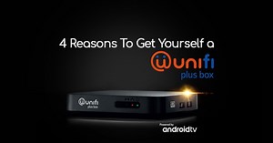 4 Reasons To Get Yourself a unifi Plus Box | TechNave