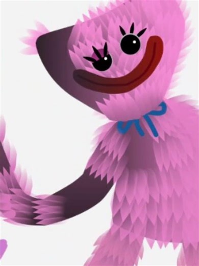 Poppy Playtime Scratch Vectors #poppyplaytimechapter5 #poppyplaytime #huggywuggy