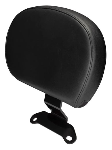 Hogworkz Detachable Sissy Bar and Backrests Overview