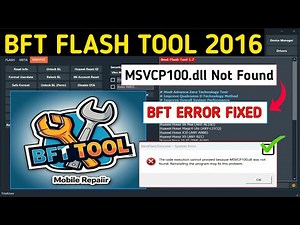 🚀 BFT Tool v1.7 BIG Update (2025) ✅ Error Fixed 100% Working | 2026 New Update Coming Soon! 🔥
