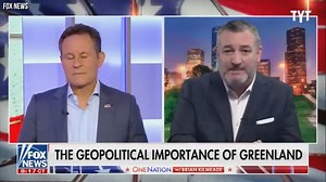 #Trump Sends Ted Cruz to Make a Deal.. REGRETS IT Immediately | Rebel HQ