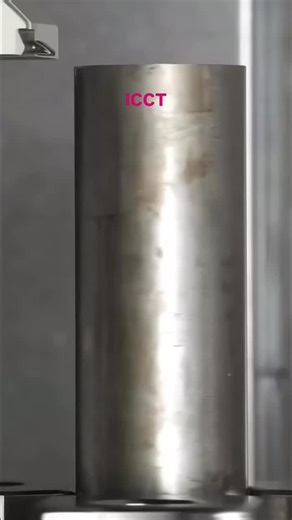 Institute of CAD CAM Technology on Instagram: "CNC VTL Turning Machine Full Tutorial & Live Demo | Programming + Operation Guide."