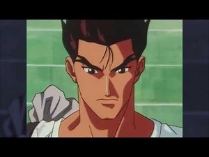 STREET FIGHTER II V TRIBUTE AMV - Kaze Fuiteru (Full Opening Theme)