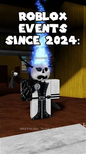 Roblox Events📉 #animation #roblox #classic
