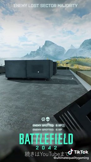 footage #battlefield #battlefield2042 #real #gameplay #fps #amazing #beatiful #footage #4k #highquality #gaming #satisfying #fyp