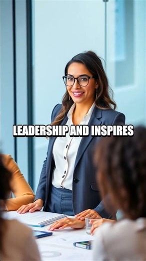 The Resilient Leadership of Marillyn Hewson