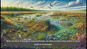 Prosthetic group in biology