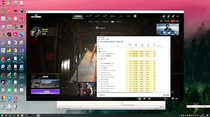 windows Debug绝地qs_vt调试器演示