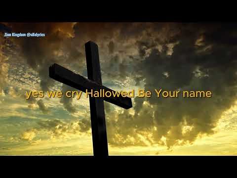 Chris Morgan - Daily As I Live (Best Worship Songs Lyrics Video)