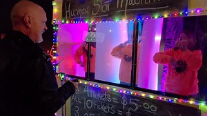 Human Slot Machine ...... WAMI (Wisconsin Area Music Industry) | WAMI (Wisconsin Area Music Industry)