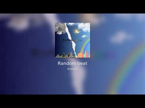 Random beat