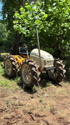 Creek Day at Bricks: Off-Road Trucks & Mud Mower Fun