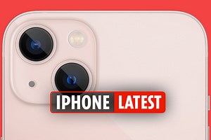 iPhone 14 release date – exact launch day for new model revealed