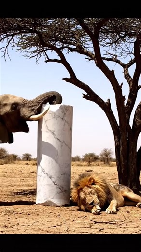 Amazing AI Video Featuring Diverse Animals