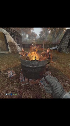 Stalker OGSR Gunslinger Addon Overview and Insights