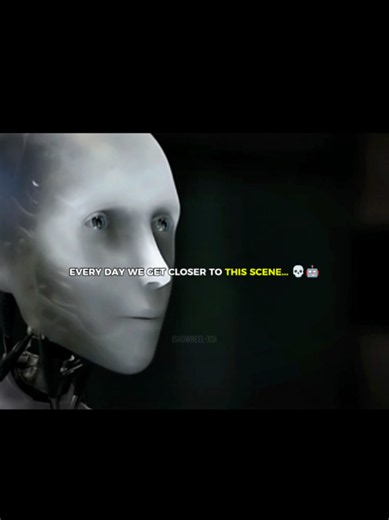 Will Smith warned us — iRobot scene compared to today