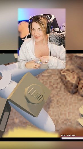 His hot dog was so big I though it was his arm😭 #funny #lego #legojurassicworld #gamergirl | Sparkling Sprite