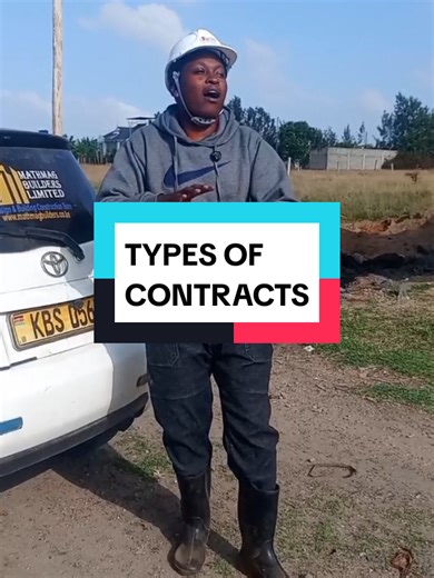 Understanding Construction Contracts for Your Project