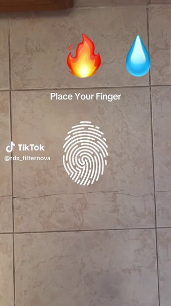 Tap to reveal your vibe! #imprint #effect #energy #effect #filter #random #game #filtereffect #frinds #light