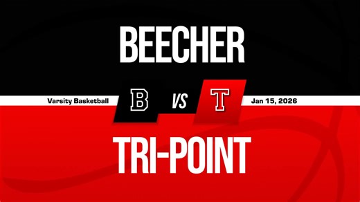 Basketball Recap: Tri-Point Extends Winning Streak to Eight